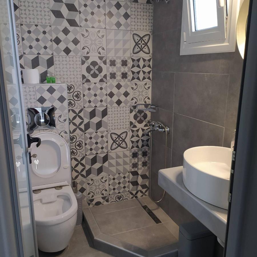 Mei'S Luxury Apartments Ставрос Екстериор снимка