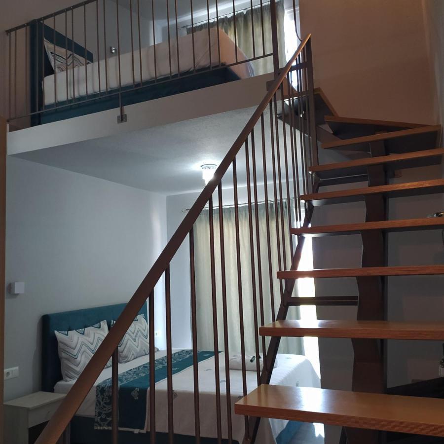 Mei'S Luxury Apartments Ставрос Екстериор снимка