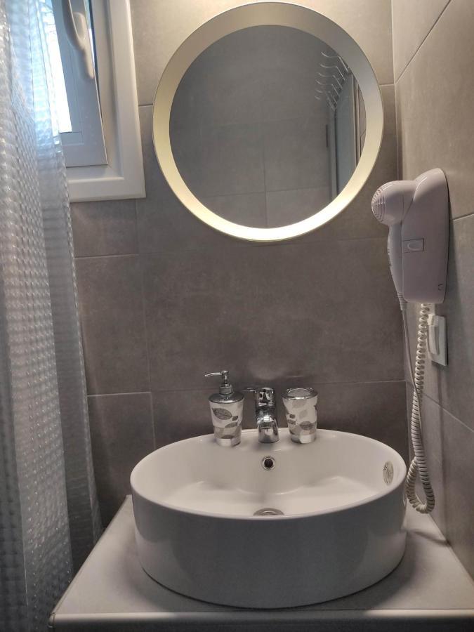 Mei'S Luxury Apartments Ставрос Екстериор снимка
