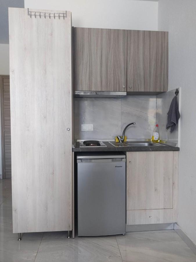 Mei'S Luxury Apartments Ставрос Екстериор снимка