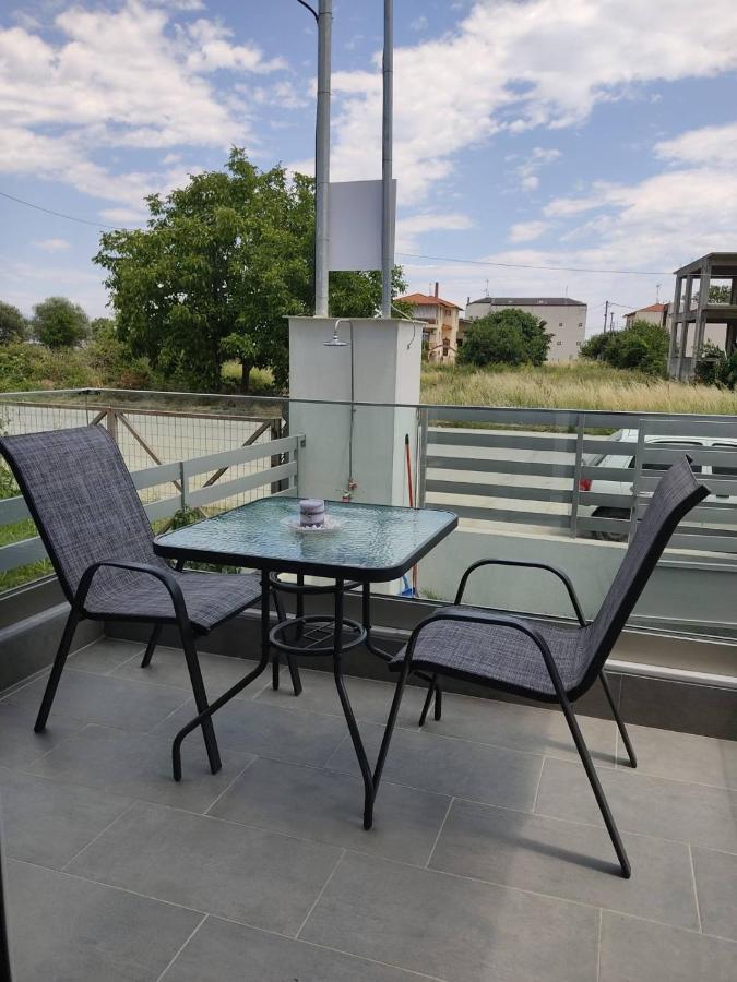 Mei'S Luxury Apartments Ставрос Екстериор снимка